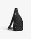 Anti Theft Crossbody Sling Bag Water Resistant