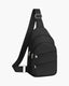 Anti Theft Crossbody Sling Bag Water Resistant