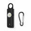 Rechargeable Personal Safety Alarm with LED