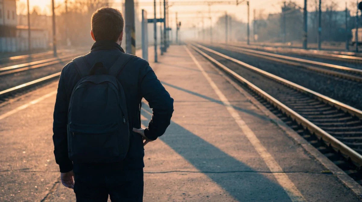 5 Travel Safety Essentials Every Solo Traveler Needs