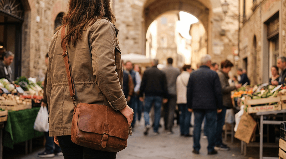 How to Spot and Avoid the Most Common Travel Scams (2026 Guide)