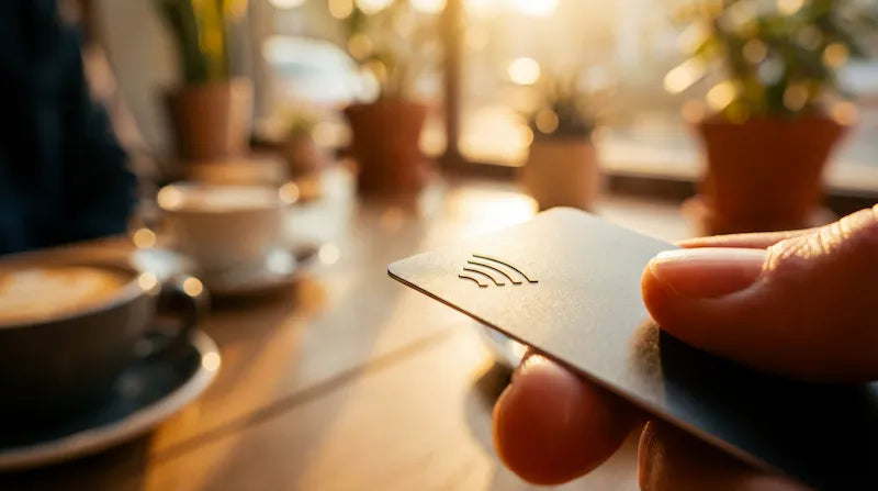 RFID Skimming: Real Threat or Overblown Hype? An Honest Guide