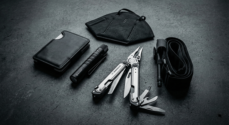 Loadouts: The Tiered Approach to Urban Readiness in 2025