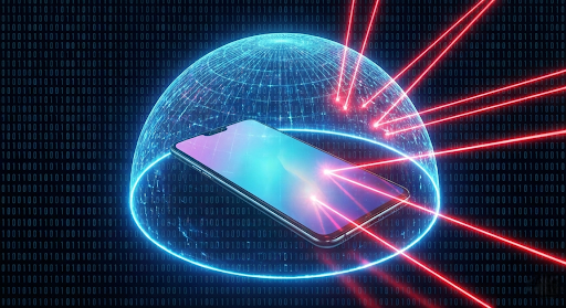 Digital Security: Surviving the 2025 Cyber-Kinetic War