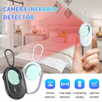 Portable Smart Infrared Hidden Camera Detector