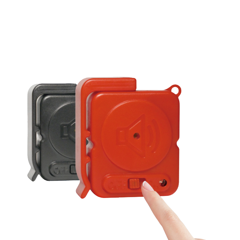 Portable Vibration Door Handle Alarm Secondary image