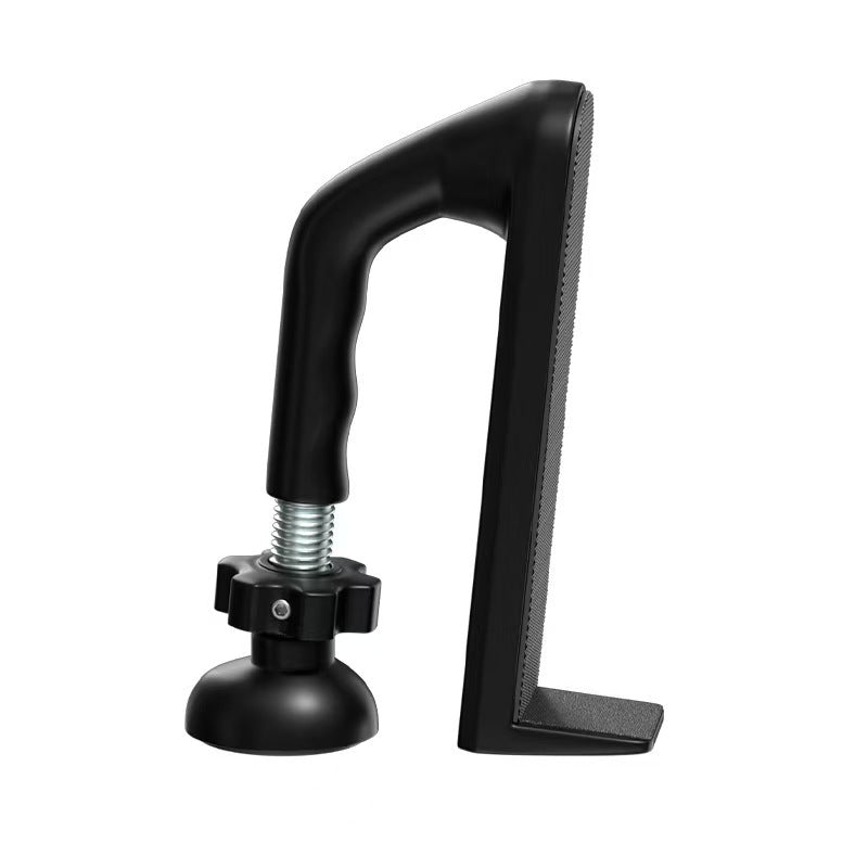 The Fortress Portable Heavy Duty Door Lock Main image