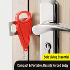 The Sentry Classic Portable Door Lock
