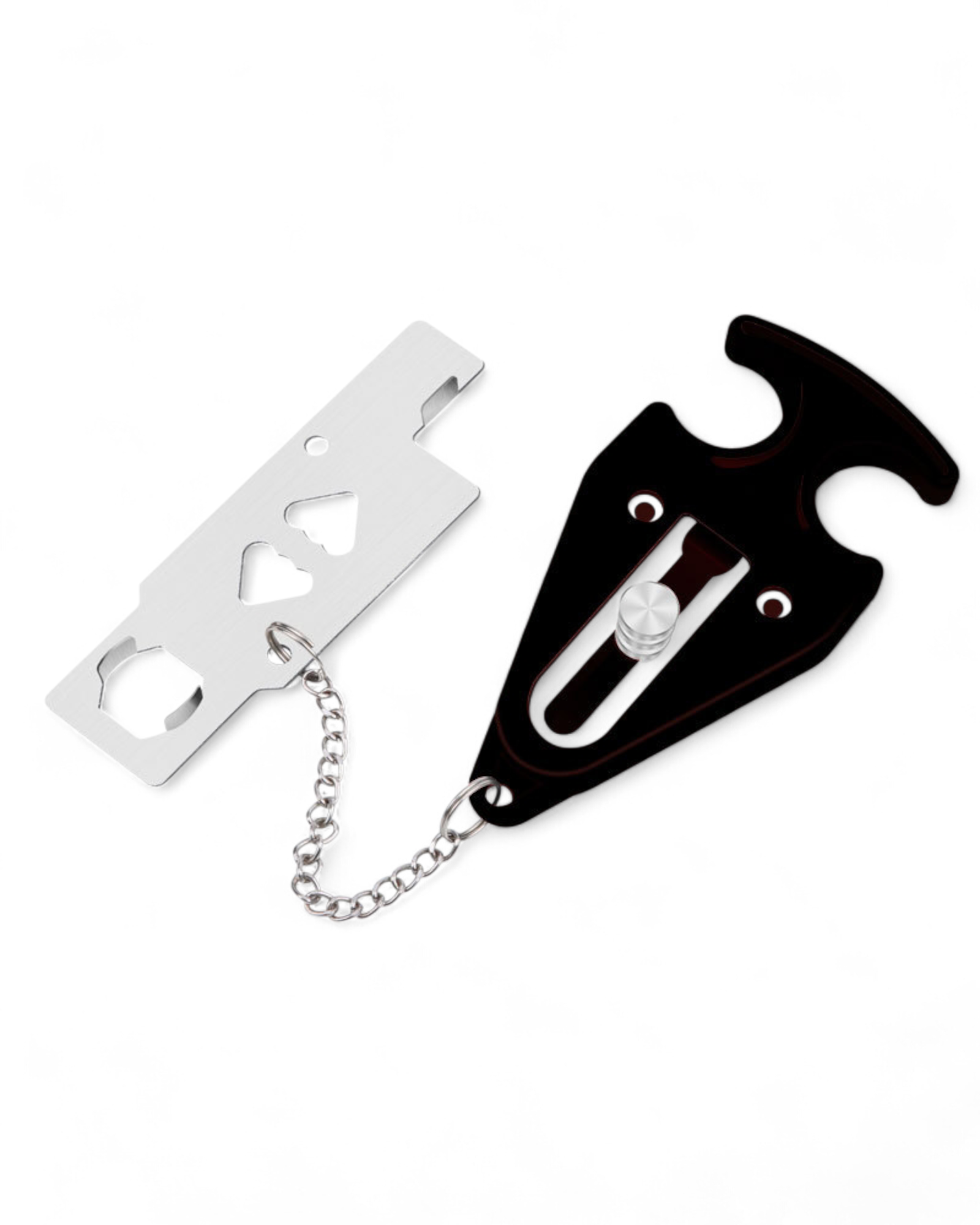 The Sentry Classic Portable Door Lock