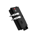 Smart Fingerprint TSA Luggage Lock Biometric Keyless Travel Security