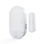 Wireless Door Window Sensor Alarm 130dB Magnetic Entry Alert Security Chime