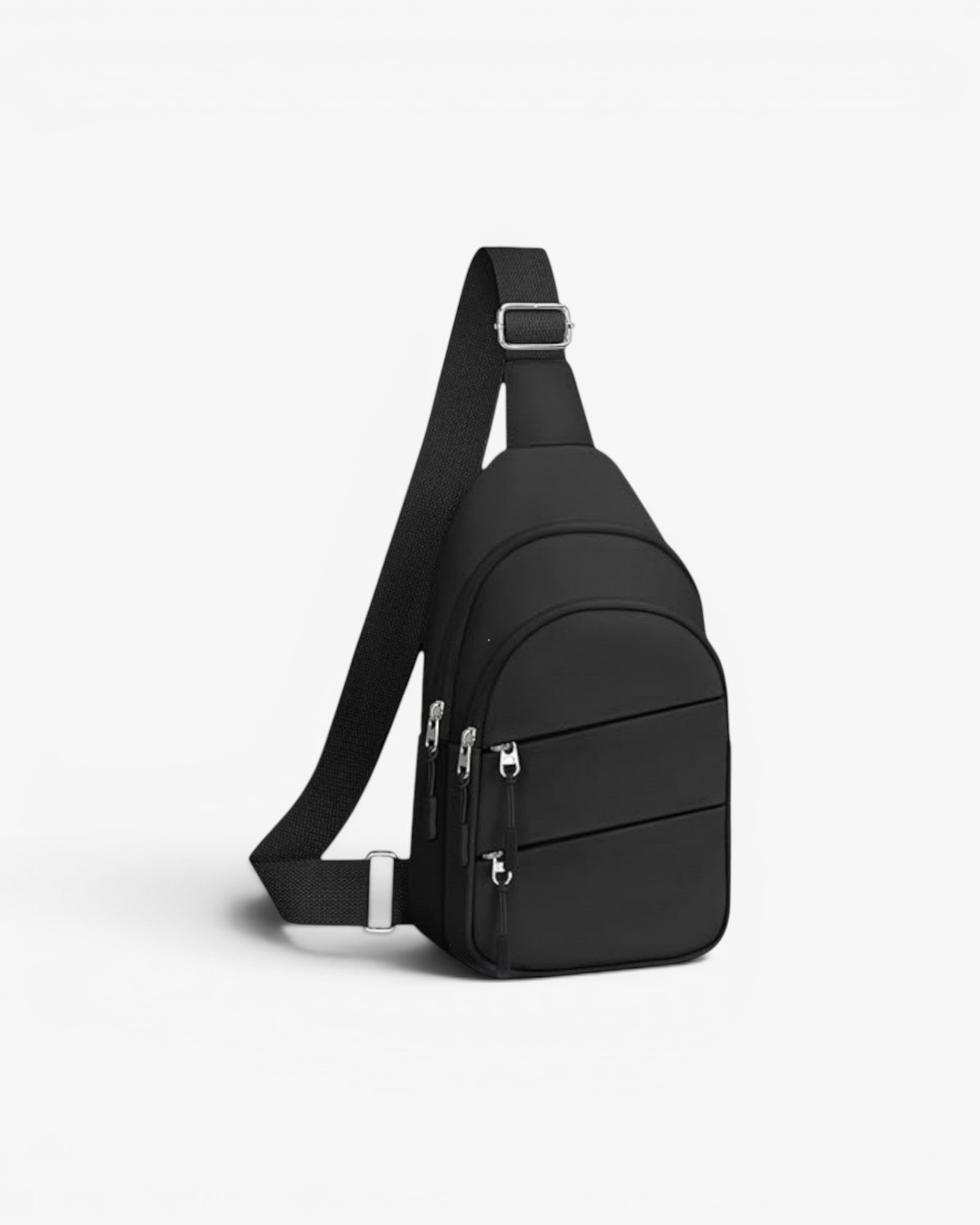 Anti Theft Crossbody Sling Bag Water Resistant Main image