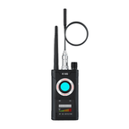 K18S RF Signal Detector Anti Spy Camera Finder GPS Scanner Magnetic Probe
