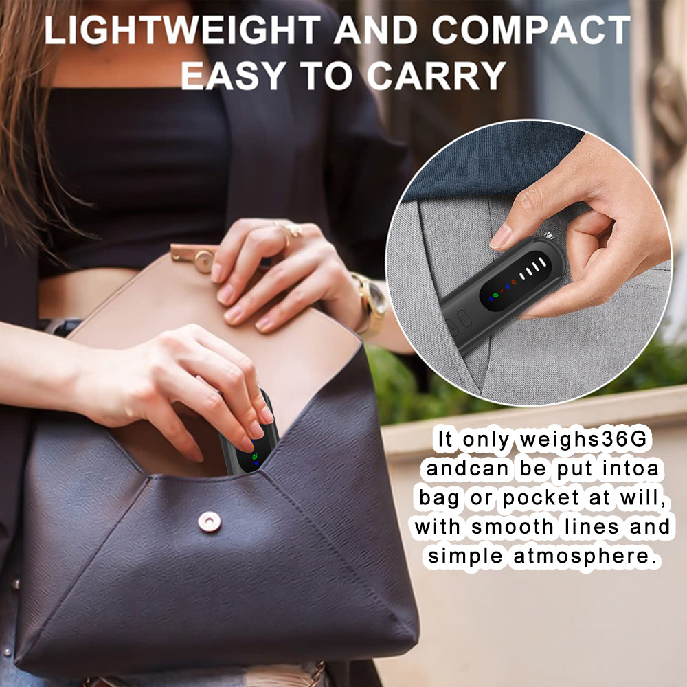 Professional Smart Camera Detector And Privacy Protection Pen