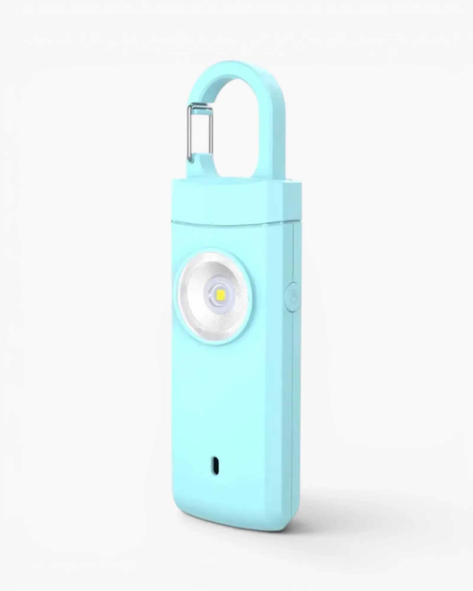 Wayfeld Personal Safety Alarm — 130dB Protection That Fits on Your Keychain Main image