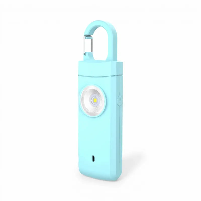 Wayfeld Personal Safety Alarm — 130dB Protection That Fits on Your Keychain Secondary image