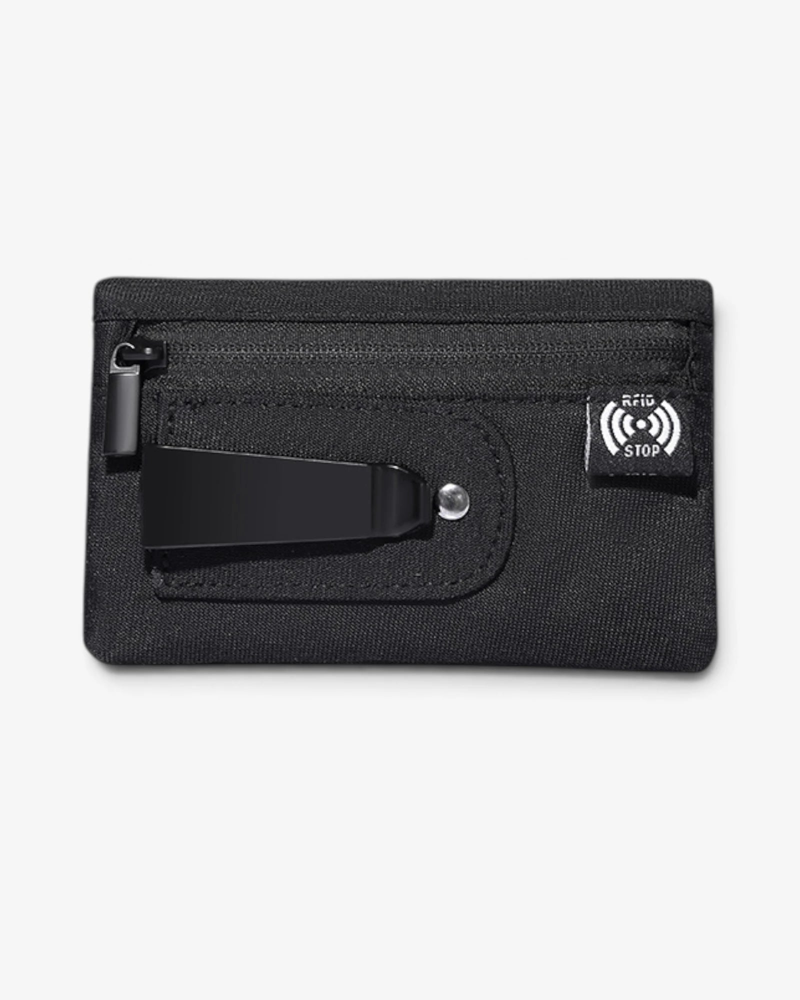 ClipStash RFID Travel Wallet Main image